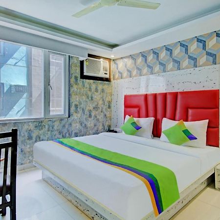Treebo Trend Smart Signature Nuova Delhi Esterno foto